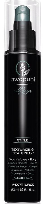 Paul Mitchell Awapuhi Wild Ginger Texturizing Sea Spray