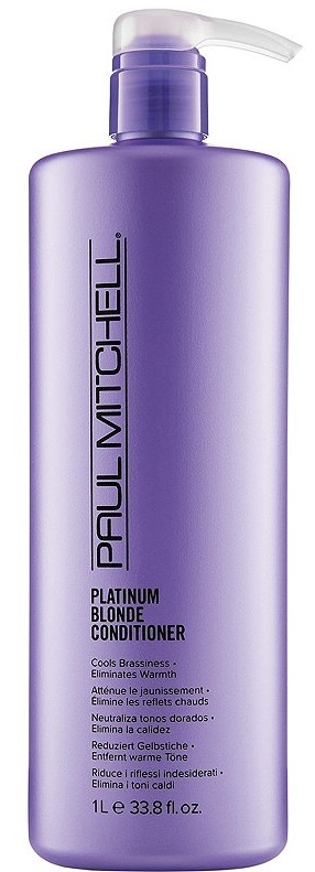 Paul Mitchell Blonde Forever Blonde Conditioner