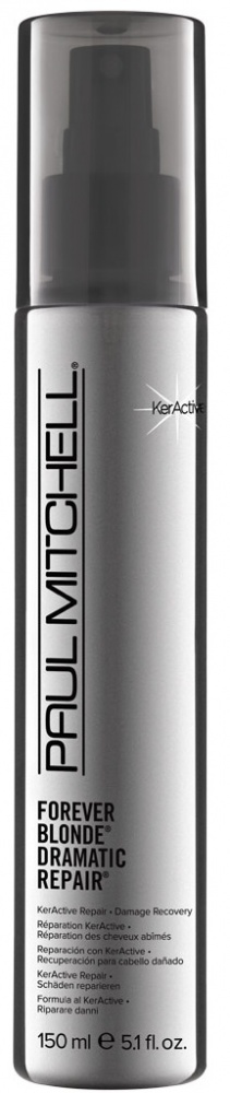 Paul Mitchell Blonde Forever Blonde Dramatic Repair