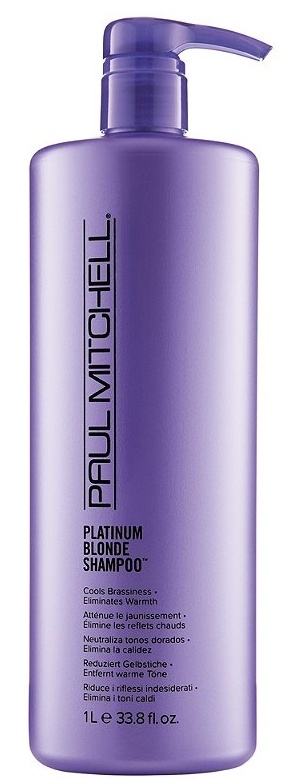 Paul Mitchell Blonde Forever Blonde Shampoo