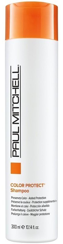 Paul Mitchell Color Protect Daily Shampoo