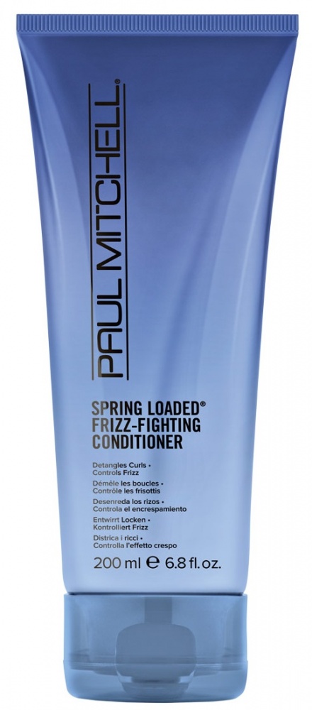 Paul Mitchell Curls Spring Loaded Frizz-Fighting Conditioner