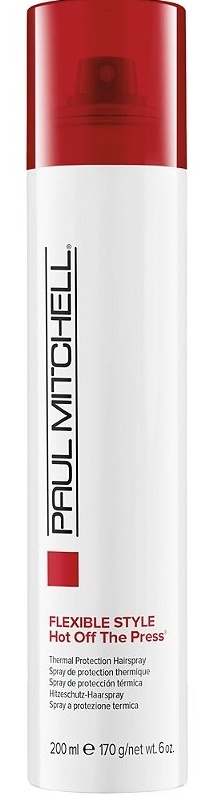 Paul Mitchell Express Style Hot Off The Press