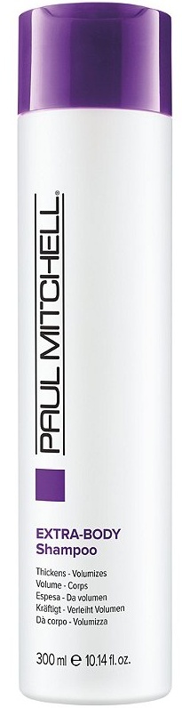Paul Mitchell Extra-Body Daily Shampoo