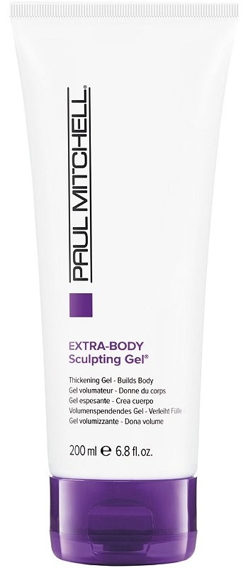 Paul Mitchell Extra Body Extra-Body Sculpting Gel