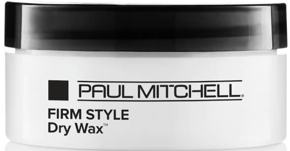Paul Mitchell Firm Style Dry Wax