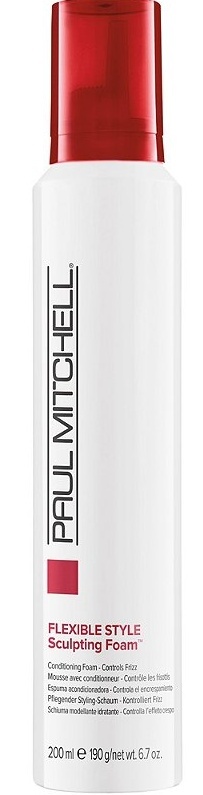 Paul Mitchell Flexible Style Sculpting Foam