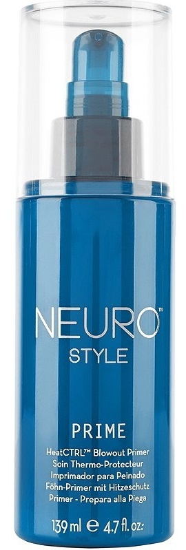 Paul Mitchell Neuro Prime HeatCTRL Blowout Primer