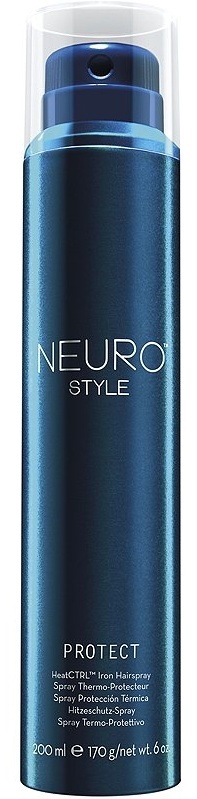 Paul Mitchell Neuro Protect HeatCTRL Iron Spray