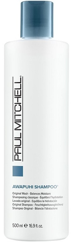 Paul Mitchell Original Awapuhi Shampoo