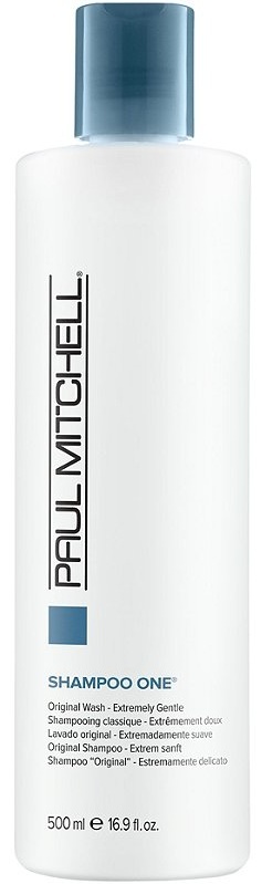 Paul Mitchell Original Shampoo One Gentle Wash