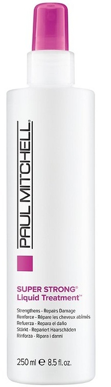 Paul Mitchell Strength Super Strong Liquid Treatment