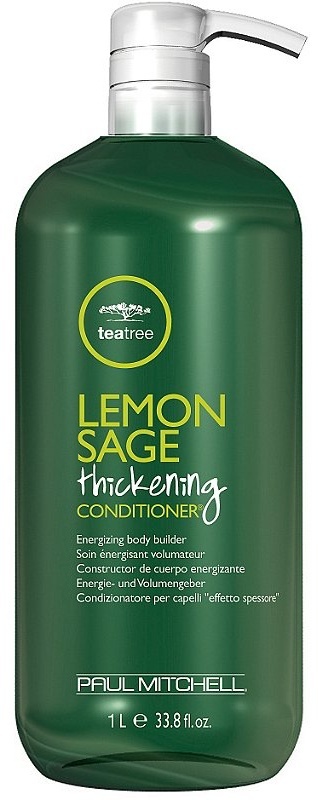 Paul Mitchell Tea Tree Lemon Sage Thickening Conditioner