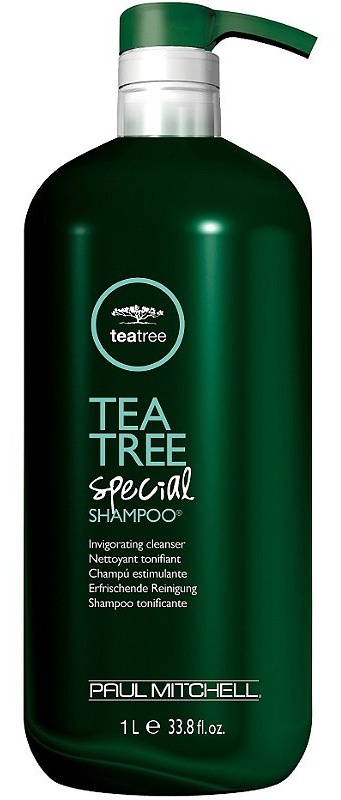 Paul Mitchell Tea Tree Special Shampoo