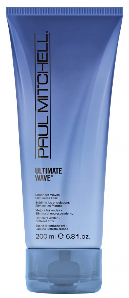 Paul Mitchell Ultimate Wave