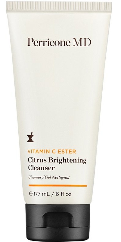 Perricone MD Vitamin C Ester Citrus Brightening Cleanser