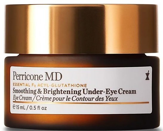 Perricone MD Essential Fx Acyl-Glutathione Smoothing & Brightening Under-Eye Cream