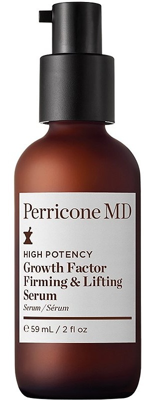 Perricone MD High Potency Growth Factor Firming & Lifting Serum