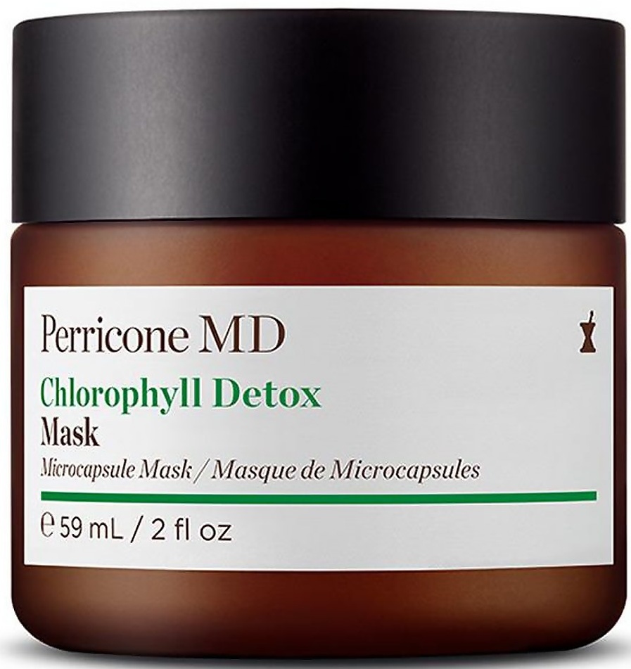 Perricone MD Masks Chlorophyll Detox Mask