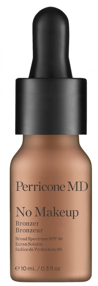 Perricone MD No Makeup Bronzer Broad Spectrum SPF15