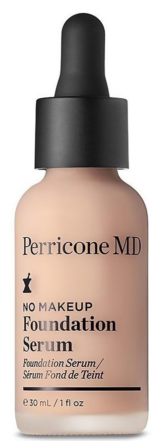 Perricone MD No Makeup Foundation Serum Broad Spectrum SPF20