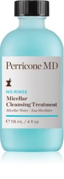 Perricone MD No:Rinse Micellar Cleansing Treatment