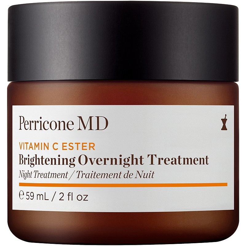 Perricone MD Vitamin C Ester Brightening Overnight Treatment