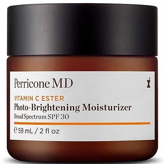 Perricone MD Vitamin C Ester Photo-Brightening Moisturizer Broad Spectrum SPF30