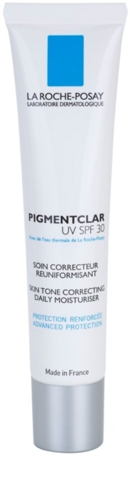 La Roche-Posay Pigmentclar Daily Moisturiser UV SPF 30