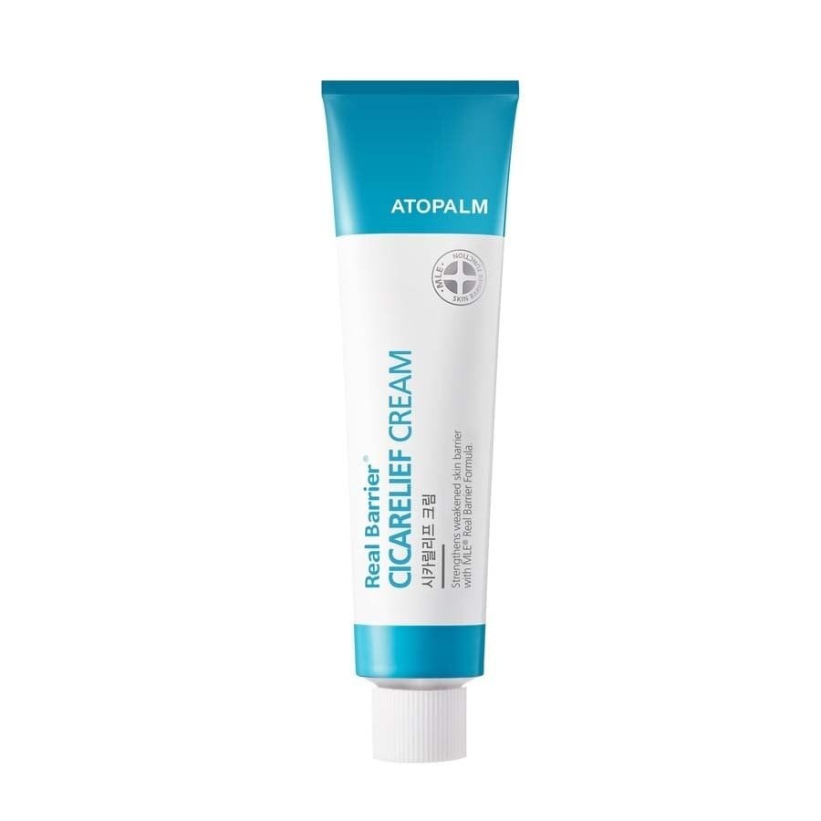 Real Barrier Cicarelief Cream