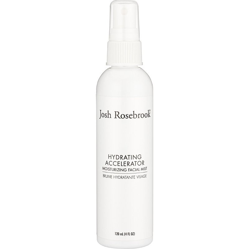Josh Rosebrook Hydrating Accelerator