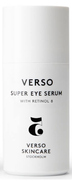 Verso Skincare 5 Super Eye Serum