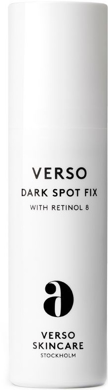 Verso Skincare 6 Dark Spot Fix