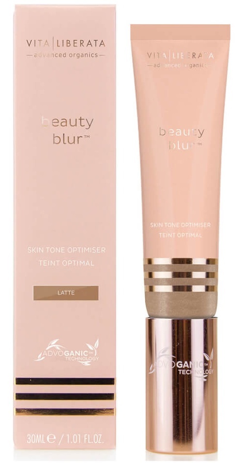 Vita Liberata Beauty Blur Skin Tone Optimizer