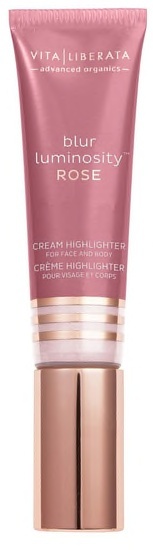 Vita Liberata Body Blur Luminosity Rose