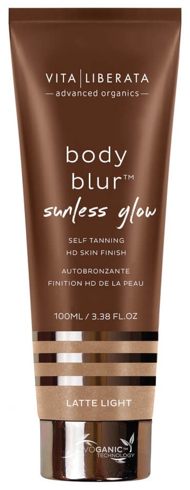 Vita Liberata Body Blur Sunless Glow HD Skin Finish