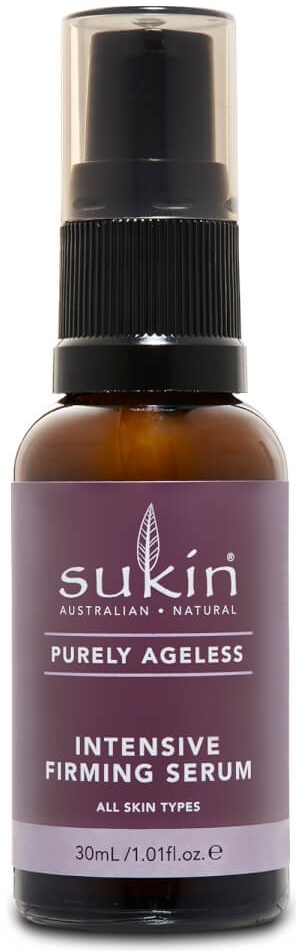 Sukin Purely Ageless Firming Serum