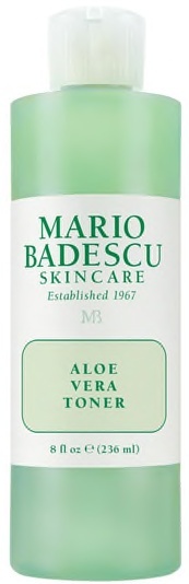 Mario Badescu Aloe Vera Toner