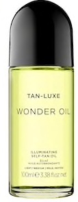 TAN-LUXE Wonder Oil Self-Tan Oil Light to Medium
