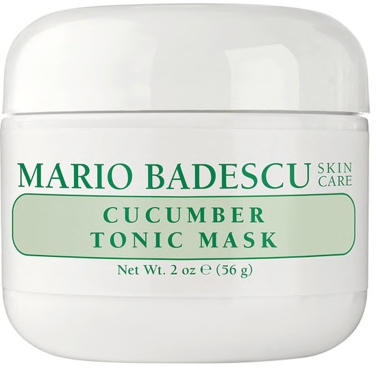 Mario Badescu Cucumber Tonic Mask