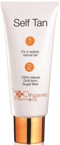 The Organic Pharmacy Self Tan
