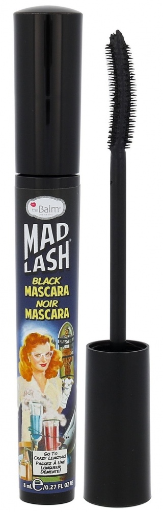 thebalm Mad Lash Mascara