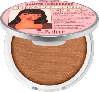 theBalm Betty-Lou Manizer