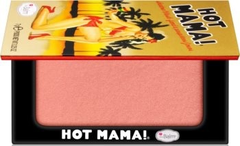 theBalm Hot Mama! Blush
