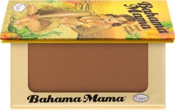 theBalm Mama Collection - Bahama Mama Bronzer