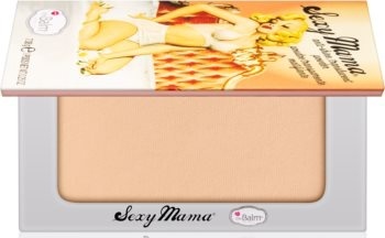 theBalm Sexy Mama Anti-Shine Translucent Powder