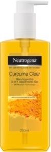 Neutrogena Clear & Soothe Micellar Jelly Make-Up Remover