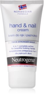 Neutrogena Norwegian Formula Hand and Nail Cream