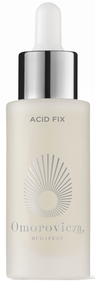 Omorovicza Acid Fix