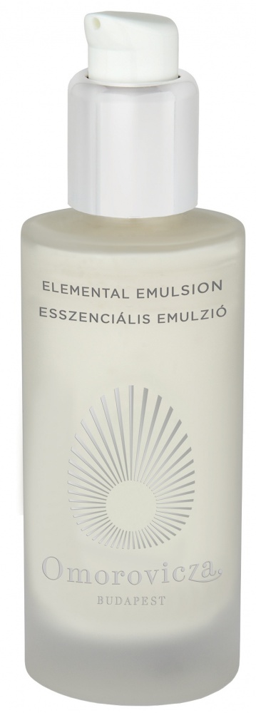 Omorovicza Elemental Emulsion